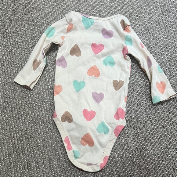 Carter's 6m One Piece - Picture 5 of 5